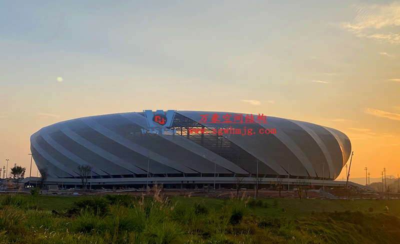 膜結構公司廠家哪家好？ 膜結構施工公司有哪些該如何選擇？