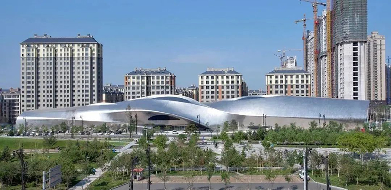 國際博物館日 觀MAD博物館