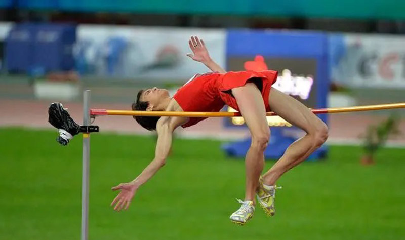 奧運賽事必備！9個重要英文縮寫，你了解幾個？