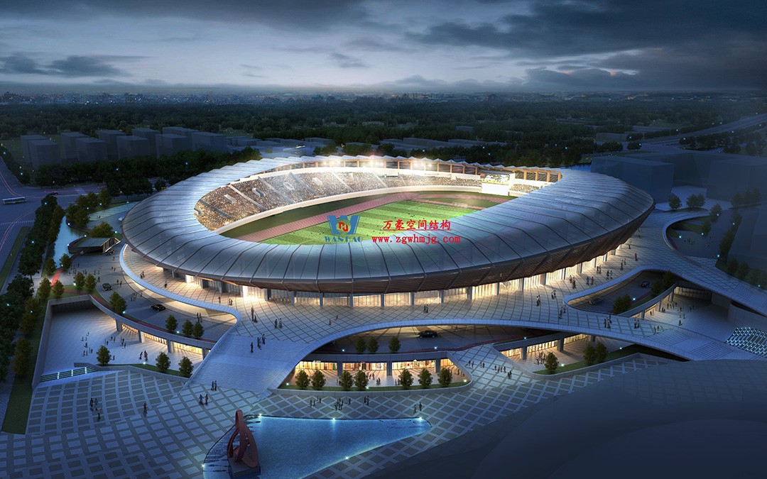 這個(gè)項(xiàng)目已完工，眾星云集，演唱會(huì)即將開(kāi)始！