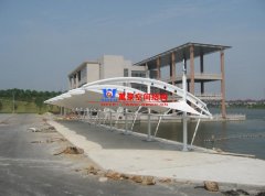 膜結(jié)構(gòu)車棚環(huán)保嗎？膜結(jié)構(gòu)車棚對環(huán)境有哪些影響？