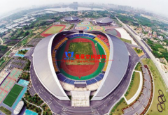 膜結(jié)構(gòu)運動場是什么？膜結(jié)構(gòu)在運動場上有哪些應(yīng)用