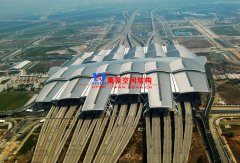 戶外膜結構是什么？戶外張拉膜結構生產銷售供應商廠家怎么選擇？